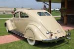 Chrysler C2 Imperial Airflow Coupe 1935 года